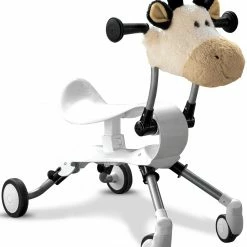Smartrike Springo Farm Περπατούρα Cow (9002400)