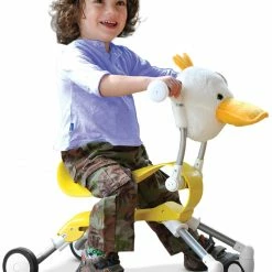 Smartrike Springo Farm Περπατούρα Duck (9002100) -Επιτραπέζια παιχνίδια & κάρτες Εκπτώσεις 690284 1