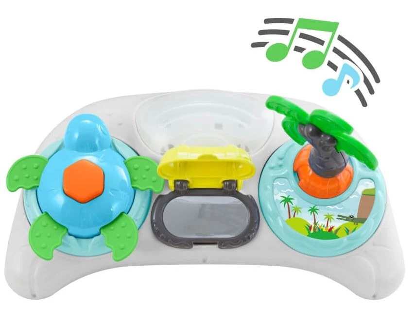 Bebe Stars Στράτα Dinosaur (4213) 5 Bebe Stars Στράτα Dinosaur (4213) - Image 3