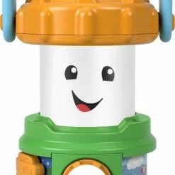 Fisher Price Laugh And Learn Lantern (GRW48) -Επιτραπέζια παιχνίδια & κάρτες Εκπτώσεις 691132 1