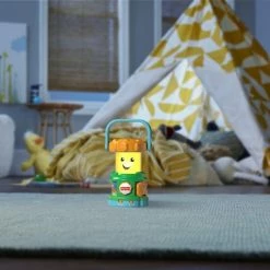 Fisher Price Laugh And Learn Lantern (GRW48) -Επιτραπέζια παιχνίδια & κάρτες Εκπτώσεις 691132 2
