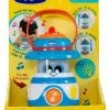 Chicco Παιχνίδι Elliot Camping (09706-00) -Επιτραπέζια παιχνίδια & κάρτες Εκπτώσεις 691938