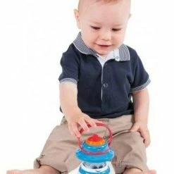 Chicco Παιχνίδι Elliot Camping (09706-00) 8 Chicco Παιχνίδι Elliot Camping (09706-00) -Επιτραπέζια παιχνίδια & κάρτες Εκπτώσεις 691938 2