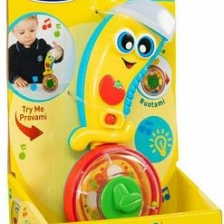 Chicco Παιχνίδι Ciro Pizza (09704-00)