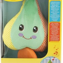 Chicco Παιχνίδι Κούνιας Μουσικό Αχλαδάκι (09304-00) -Επιτραπέζια παιχνίδια & κάρτες Εκπτώσεις 691948 1