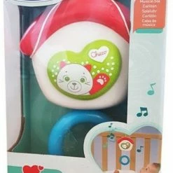 Chicco Παιχνίδι Κούνιας Γλυκό Σπιτάκι (07050-00) -Επιτραπέζια παιχνίδια & κάρτες Εκπτώσεις 691949 1