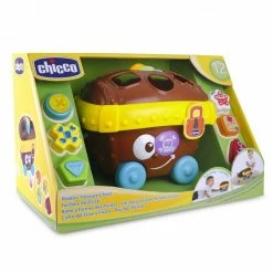 Chicco Τα Λάφυρα Των Πειρατών (05958-00)
