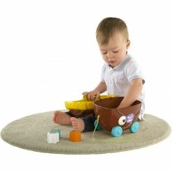 Chicco Τα Λάφυρα Των Πειρατών (05958-00) -Επιτραπέζια παιχνίδια & κάρτες Εκπτώσεις 691950 3