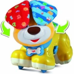 Baby Clementoni Σκυλάκι Κούκου-Τζα (1000-63611) -Επιτραπέζια παιχνίδια & κάρτες Εκπτώσεις 692043 2