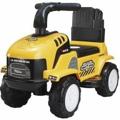 Blue Toys Περπατούρα Αυτοκινητάκι Kids Ride On Car 4 Χρώματα (MKJ067138) -Επιτραπέζια παιχνίδια & κάρτες Εκπτώσεις 693104 1