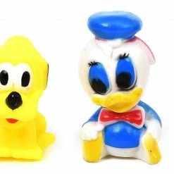 Blue Toys Σετ Πλαστικές Φιγούρες 4 τμχ (MKL173813)