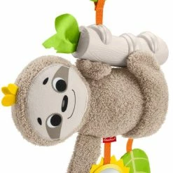 Fisher Price Βραδύπους Κρεμαστό Καροτσιού (GHL39)