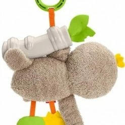 Fisher Price Βραδύπους Κρεμαστό Καροτσιού (GHL39) -Επιτραπέζια παιχνίδια & κάρτες Εκπτώσεις 693918 3