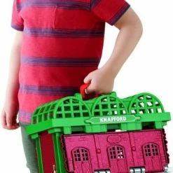 Fisher Price Thomas Σταθμός Του Κνάπφορντ (GHK74) 10 Fisher Price Thomas Σταθμός Του Κνάπφορντ (GHK74) -Επιτραπέζια παιχνίδια & κάρτες Εκπτώσεις 693943 2
