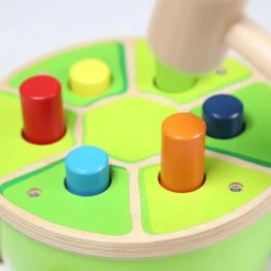 TopBright Turtle Pounding Bench (460024) -Επιτραπέζια παιχνίδια & κάρτες Εκπτώσεις 694882 2