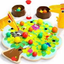 TopBright Pick My Apples (460017) -Επιτραπέζια παιχνίδια & κάρτες Εκπτώσεις 694887 1