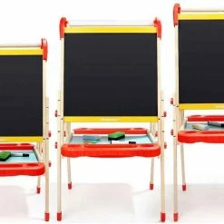 TopBright Deluxe Standing Art Easel (120387) 9 TopBright Deluxe Standing Art Easel (120387) -Επιτραπέζια παιχνίδια & κάρτες Εκπτώσεις 694889 2