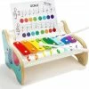 TopBright Eight Tones Elephant Xylophone (460012) -Επιτραπέζια παιχνίδια & κάρτες Εκπτώσεις 694890