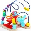 TopBright My First Plane Bead Maze (460011) -Επιτραπέζια παιχνίδια & κάρτες Εκπτώσεις 694891
