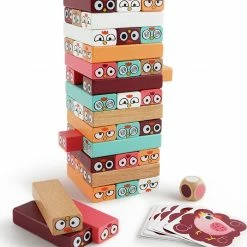 TopBright Funny Birds Basic Set (460009)