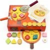 TopBright Logi-Shape Pizza Box (460010) -Επιτραπέζια παιχνίδια & κάρτες Εκπτώσεις 694896
