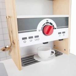 Hape Μεγάλη Επαγγελματική Κουζίνα Με Φώτα Και Ήχους (E3145B) -Επιτραπέζια παιχνίδια & κάρτες Εκπτώσεις 695531 5