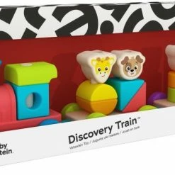 Hape Τρενάκι Ατελείωτης Χαράς (800809) -Επιτραπέζια παιχνίδια & κάρτες Εκπτώσεις 695536 1