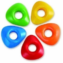 Hape Πολύχρωμες Κηρομπογιές (E1061) -Επιτραπέζια παιχνίδια & κάρτες Εκπτώσεις 695540 1