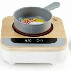 Hape Χαρούμενο Τηγάνισμα Με Φώτα, Ήχους Και Αληθινή Κίνηση (E3164) -Επιτραπέζια παιχνίδια & κάρτες Εκπτώσεις 695541 1