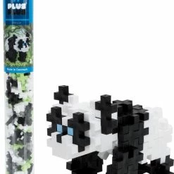 Τουβλάκια Plus Plus Πάντα σε Σωλήνα 100 Τμχ (PLS04195) 9 Τουβλάκια Plus Plus Πάντα σε Σωλήνα 100 Τμχ (PLS04195) -Επιτραπέζια παιχνίδια & κάρτες Εκπτώσεις 695890 1