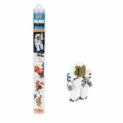 PLUS PLUS Plus-Plus Τουβλάκια Αστροναύτης (PLS04184) -Επιτραπέζια παιχνίδια & κάρτες Εκπτώσεις 695894 2