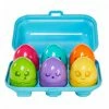 AS το καλό παιχνίδι Baby Toomies Αυγοθήκη Χρωματιστή (1000-73081) -Επιτραπέζια παιχνίδια & κάρτες Εκπτώσεις 698142