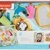 Fisher Price Μεγάλο Πάπλωμα Δραστηριοτήτων (GRR44) -Επιτραπέζια παιχνίδια & κάρτες Εκπτώσεις 698209