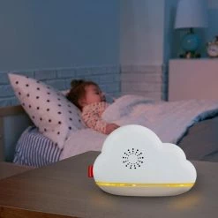 Fisher Price Ονειρεμένα Συννεφάκια – Περιστρεφόμενο Με Αισθητήρα Ανίχνευσης Κλάματος (GRP99) 14 Fisher Price Ονειρεμένα Συννεφάκια – Περιστρεφόμενο Με Αισθητήρα Ανίχνευσης Κλάματος (GRP99) -Επιτραπέζια παιχνίδια & κάρτες Εκπτώσεις 698220 3