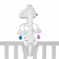 Fisher Price Ονειρεμένα Συννεφάκια – Περιστρεφόμενο Με Αισθητήρα Ανίχνευσης Κλάματος (GRP99) 17 Fisher Price Ονειρεμένα Συννεφάκια – Περιστρεφόμενο Με Αισθητήρα Ανίχνευσης Κλάματος (GRP99) -Επιτραπέζια παιχνίδια & κάρτες Εκπτώσεις 698220 6
