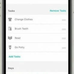 Fisher Price Lumaloo – Σύστημα Εκμάθησης Ρουτίνας Με Smartconnect App (GWM53) -Επιτραπέζια παιχνίδια & κάρτες Εκπτώσεις 698222 5
