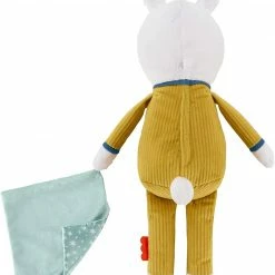 Fisher Price Κουνελάκι Όνειρα Γλυκά Με Smart Connect Τεχνολογία (GMN58) -Επιτραπέζια παιχνίδια & κάρτες Εκπτώσεις 698223 1