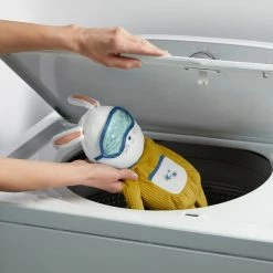 Fisher Price Κουνελάκι Όνειρα Γλυκά Με Smart Connect Τεχνολογία (GMN58) -Επιτραπέζια παιχνίδια & κάρτες Εκπτώσεις 698223 4