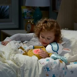 Fisher Price Κουνελάκι Όνειρα Γλυκά Με Smart Connect Τεχνολογία (GMN58) -Επιτραπέζια παιχνίδια & κάρτες Εκπτώσεις 698223 5