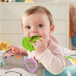 Fisher Price Μουσικό Μαξιλαράκι Δραστηριοτήτων – Βραδύπους (GRR01) -Επιτραπέζια παιχνίδια & κάρτες Εκπτώσεις 698225 2