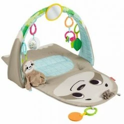 Fisher Price Γυμναστήριο – Βραδύπους (GNB52)