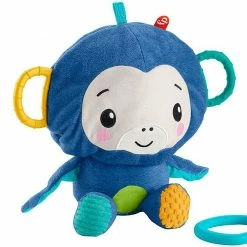 Fisher Price F.P. Μαλακό Μαϊμουδάκι – Μπαλίτσα (GWW62) 11 Fisher Price F.P. Μαλακό Μαϊμουδάκι – Μπαλίτσα (GWW62) -Επιτραπέζια παιχνίδια & κάρτες Εκπτώσεις 698230 1