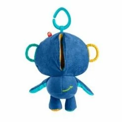 Fisher Price F.P. Μαλακό Μαϊμουδάκι – Μπαλίτσα (GWW62) 10 Fisher Price F.P. Μαλακό Μαϊμουδάκι – Μπαλίτσα (GWW62) -Επιτραπέζια παιχνίδια & κάρτες Εκπτώσεις 698230 3