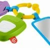 Fisher Price Κλειδάκια Κουδουνίστρες (GRT57) -Επιτραπέζια παιχνίδια & κάρτες Εκπτώσεις 698234
