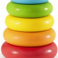 Fisher Price Πυραμίδα (GRF09) 7 Fisher Price Πυραμίδα (GRF09) -Επιτραπέζια παιχνίδια & κάρτες Εκπτώσεις 698236 1