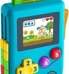 Fisher Price Εκπαιδευτική Παιχνιδομηχανή (HBC81) 13 Fisher Price Εκπαιδευτική Παιχνιδομηχανή (HBC81) -Επιτραπέζια παιχνίδια & κάρτες Εκπτώσεις 698238 1