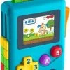 Fisher Price Εκπαιδευτική Παιχνιδομηχανή (HBC81) -Επιτραπέζια παιχνίδια & κάρτες Εκπτώσεις 698238
