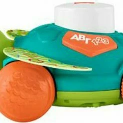 Fisher Price Linkimals Χελωνίτσα Η Μπουσουλίτσα (GXK37) -Επιτραπέζια παιχνίδια & κάρτες Εκπτώσεις 698241 4
