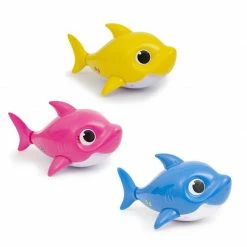 Giochi Preziosi Baby Shark Διαδραστικό Παιχνίδι Με Κίνηση Και Τραγούδι (BAH03000) 9 Giochi Preziosi Baby Shark Διαδραστικό Παιχνίδι Με Κίνηση Και Τραγούδι (BAH03000) -Επιτραπέζια παιχνίδια & κάρτες Εκπτώσεις 698310 1