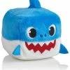 Giochi Preziosi Baby Shark Λούτρινο Κύβος Μπλε (BAH00000) -Επιτραπέζια παιχνίδια & κάρτες Εκπτώσεις 698314